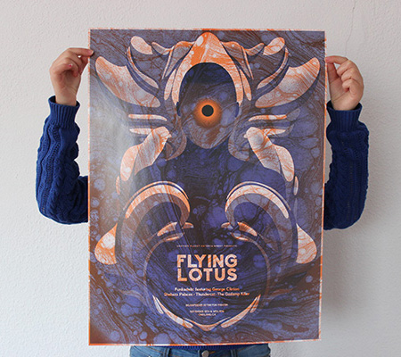 Flying Lotus