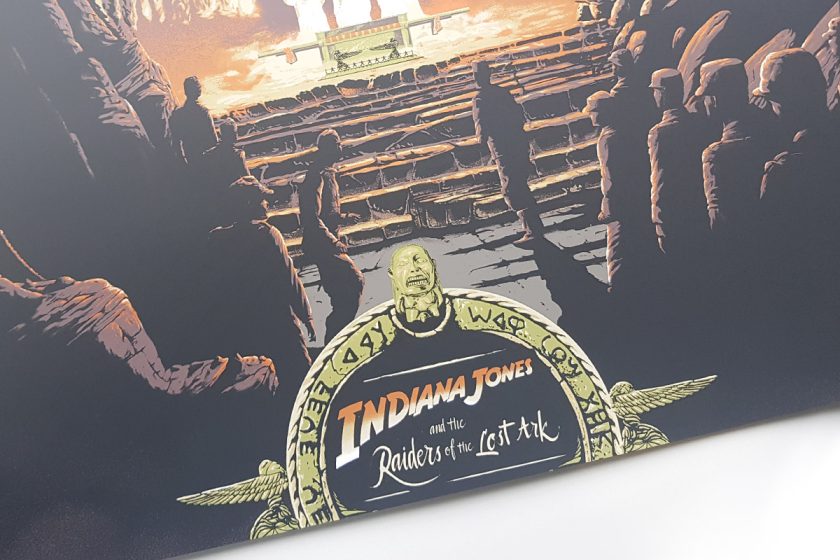 Indiana Jones and the Raiders of the Lost Ark - Image 2