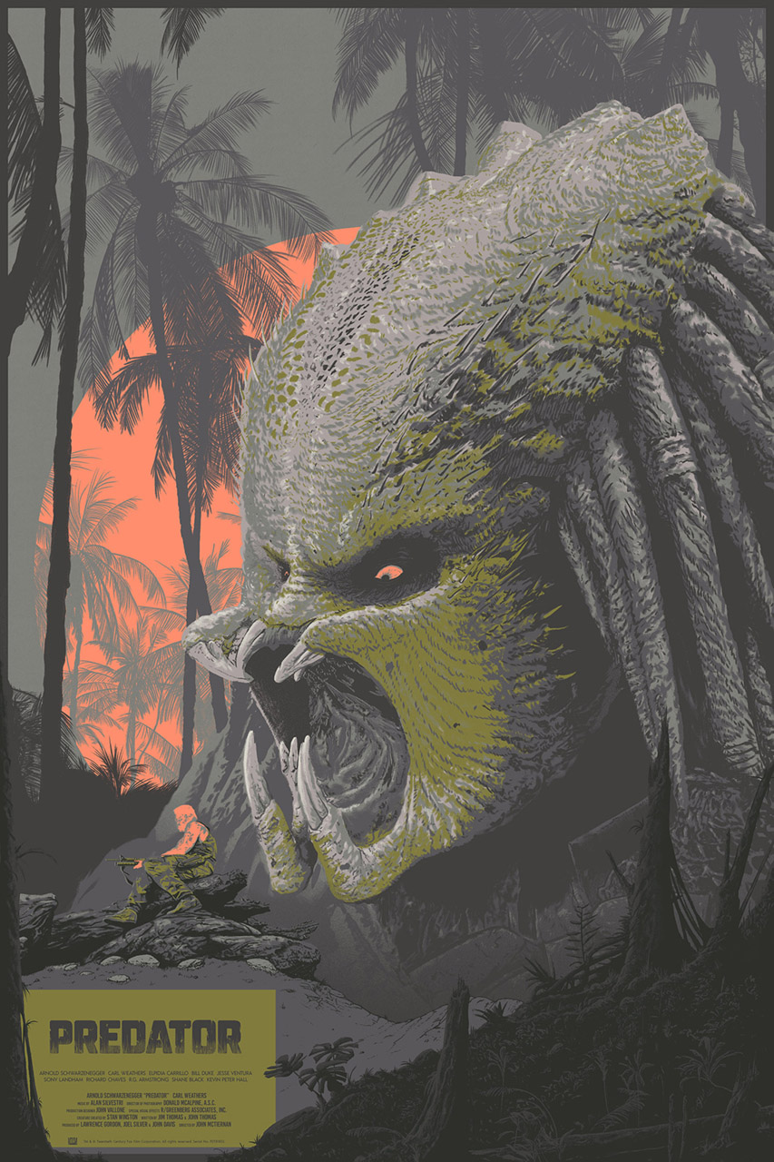 Predator