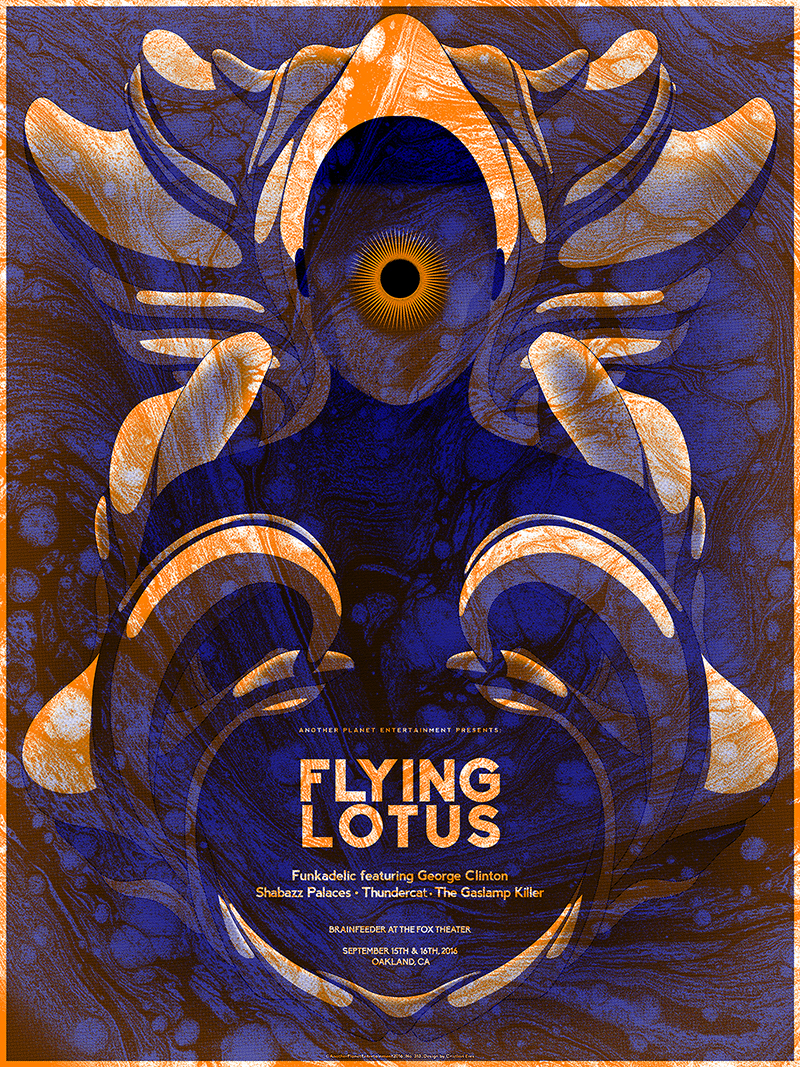 Flying Lotus
