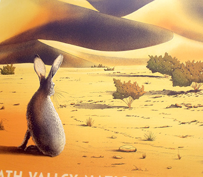 Death Valley 24″ x 32″